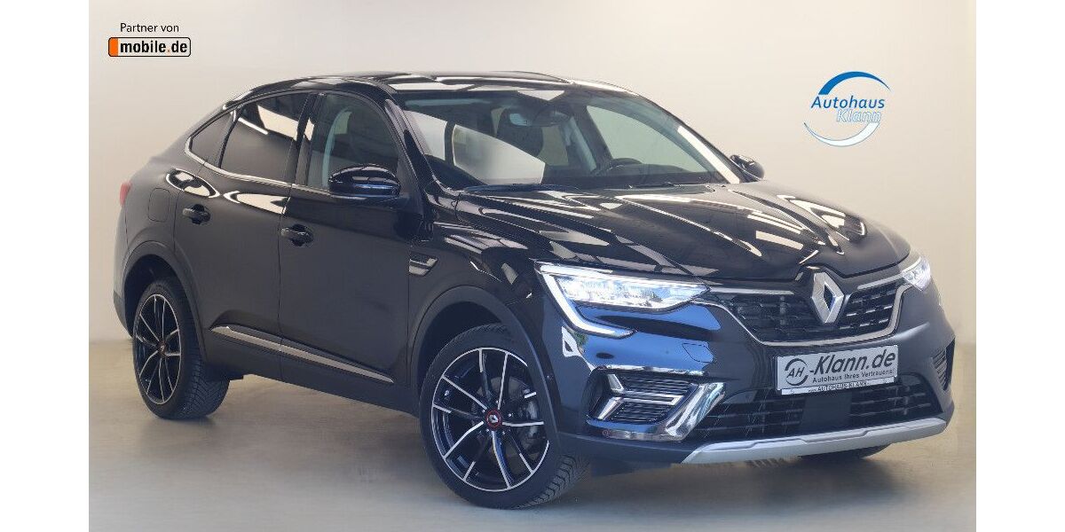 Renault Arkana 63.126 km 18.499 &euro; Teltow 14513