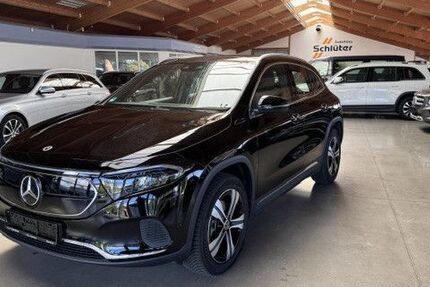 Mercedes-Benz EQA 32.000 km 29.850 &euro; Steinfurt 48565