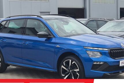 Skoda Kamiq 13.210 km 27.450 &euro; Burghaun 36151