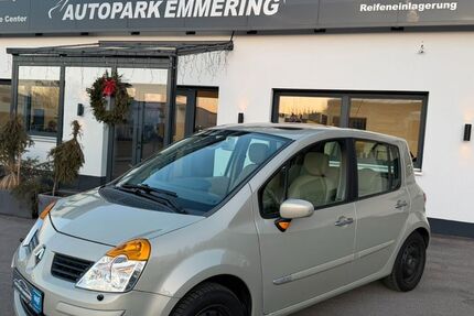Renault Modus 101.327 km 4.289 &euro; Emmering 82275