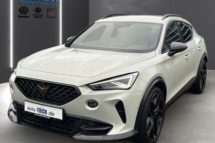Cupra Formentor 32.446 km 42.250 &euro; Twist 49767