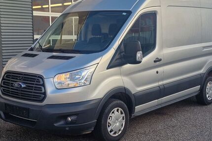 Ford Transit 40.000 km 20.899 &euro; Landau 76829