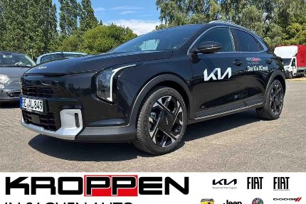 Kia XCeed 1.990 km 35.990 &euro; Herten 45701