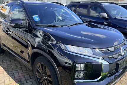 Mitsubishi ASX 35.800 km 20.900 &euro; Heinsdorfergrund 08468