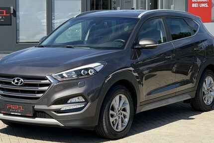 Hyundai TUCSON 135.000 km 14.800 &euro; Eitorf 53783