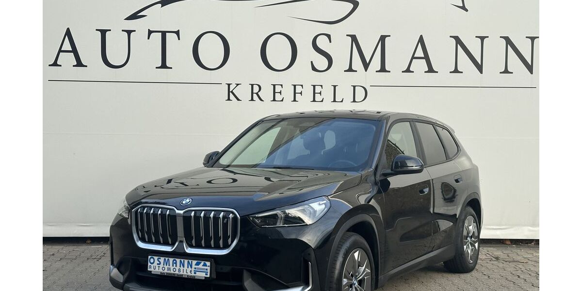 BMW iX1 46.570 km 32.650 &euro; Krefeld 47805