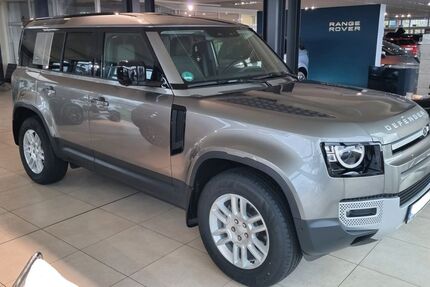 Land Rover Defender 28.700 km 53.300 &euro; Neuenkirchen 17039