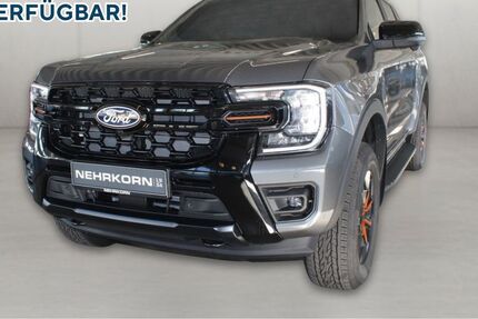Ford Ranger 4.000 km 66.790 &euro; Flensburg 24941