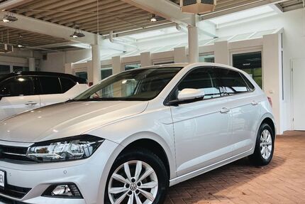 VW Polo 56.200 km 16.950 € Homburg/Saar 66424