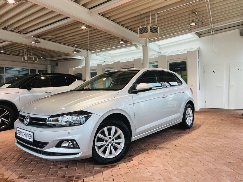 VW Polo 56.200 km 16.950 € Homburg/Saar 66424