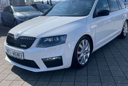 Skoda Octavia 107.000 km 15.999 &euro; Endingen 79346