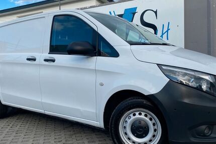 Mercedes-Benz Vito 352.000 km 10.490 &euro; Gera 07548
