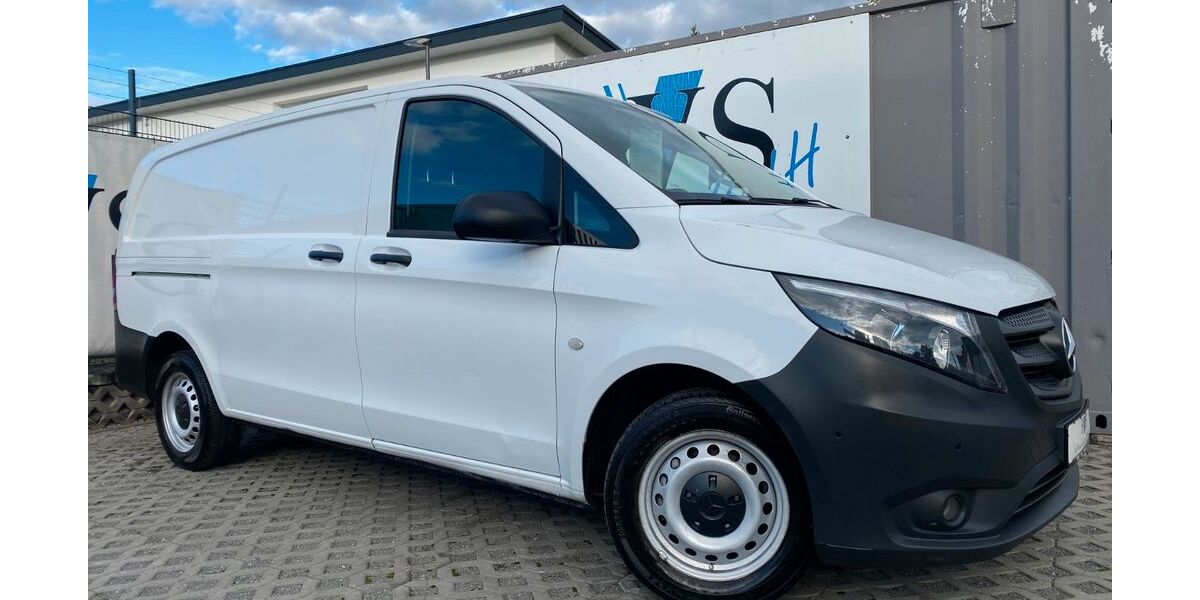 Mercedes-Benz Vito 352.000 km 10.990 &euro; Gera 07548