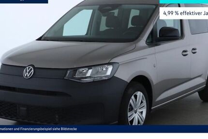 VW Caddy 9.066 km 30.690 &euro; Wildau 15745