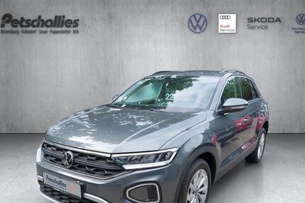VW T-Roc 21.860 km 18.980 &euro; Ahrensburg 22926