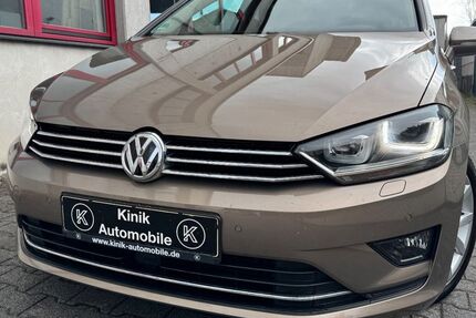 VW Golf Sportsvan 129.874 km 10.800 &euro; Eppstein - Bremthal 65817