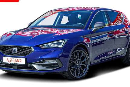 Seat Leon 42.464 km 20.990 &euro; Dresden 01069