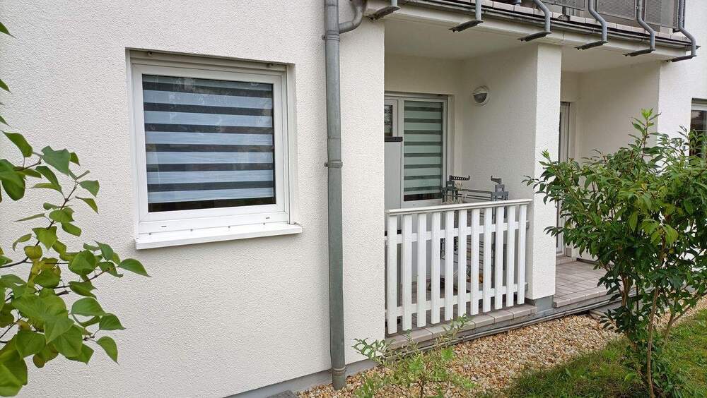 Vermietete Eigentumswohnung sucht neue Eigentümer! 3 zimmer