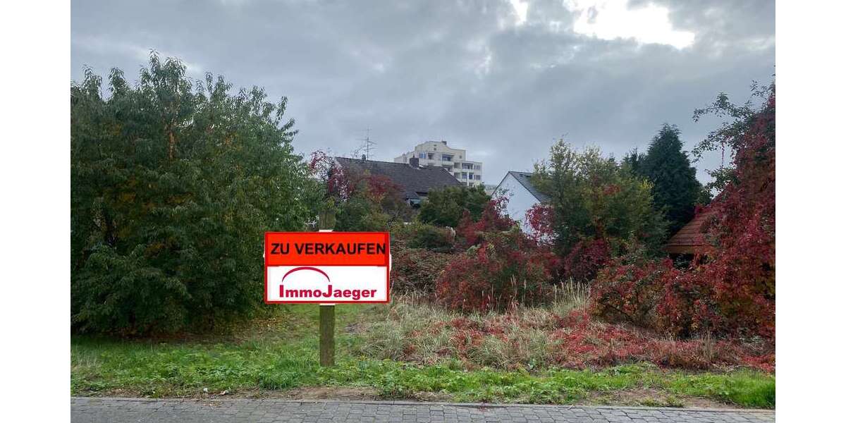 Grundstück zu verkaufen in Mörfelden-Walldorf 671.000 € 671 m² zimmer