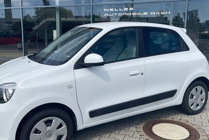 Renault Twingo 64.375 km 6.950 &euro; Troisdorf 53844