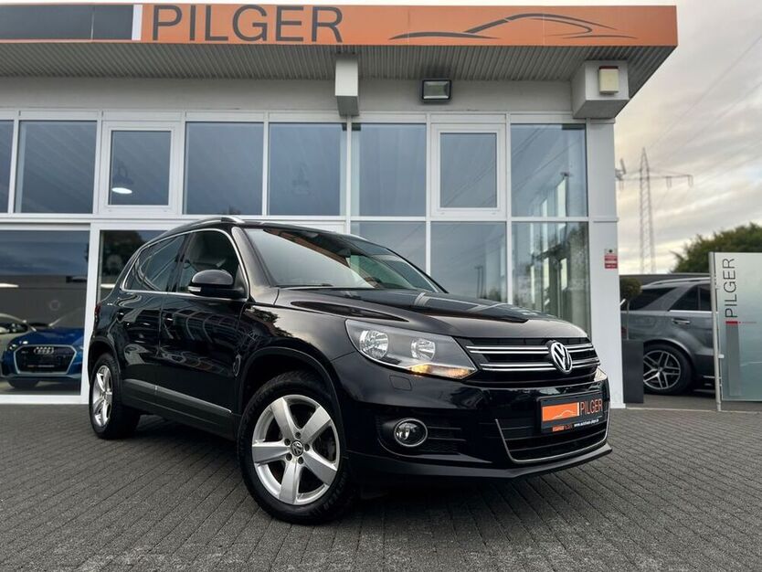 Tiguan