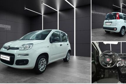 Fiat Panda 26.000 km 9.490 € Aalen 73430