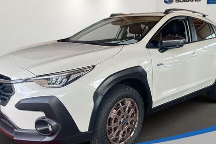 Subaru Crosstrek 14.700 km 37.990 € Roth 91154