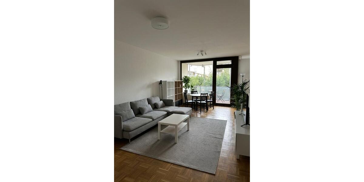 Rheinblick - 2 Zimmerwohnung Rolandseck 2 zimmer