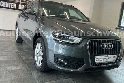 Audi Q3 91.000 km 14.450 &euro; Braunschweig 38112