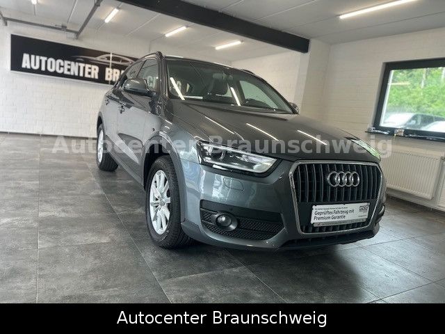 Audi Q3 91.000 km 14.450 &euro; Braunschweig 38112