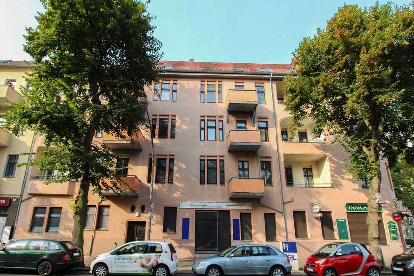 Einzelhandel in Berlin 249.900 € 96.31 m²