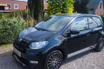 Skoda Citigo 46.700 km 11.980 &euro; Bardowick (bei Lüneburg) 21357