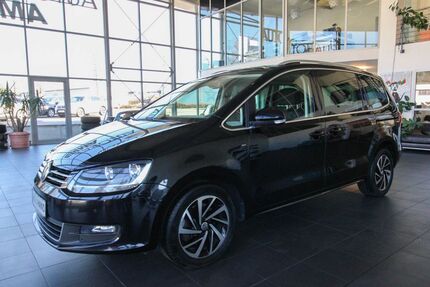 VW Sharan 181.600 km 15.499 &euro; Lahnstein 56112