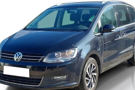 VW Sharan 181.600 km 16.999 &euro; Lahnstein 56112