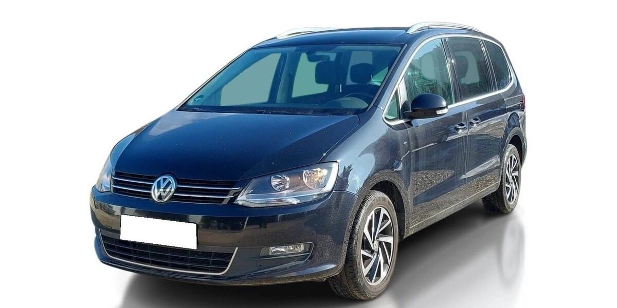 VW Sharan 181.600 km 16.999 &euro; Lahnstein 56112