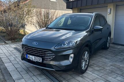 Ford Kuga 65.000 km 19.999 &euro; Arnstein 97450
