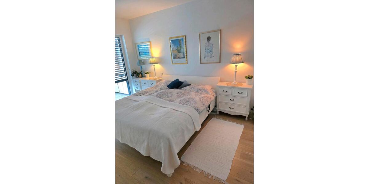 Penthouse-Wohnung in Hamminkeln 3 zimmer