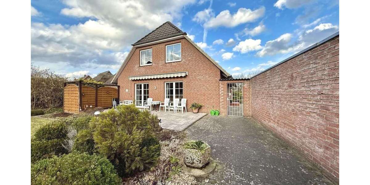 Einfamilienhaus Uelzen - 8 Zimmer, 173 m&sup2;, 364.000&euro; | Angebot:26435946