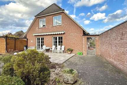 Haus Uelzen - 8 Zimmer, 173 m&sup2;, 364.000&euro; | Angebot:26435946
