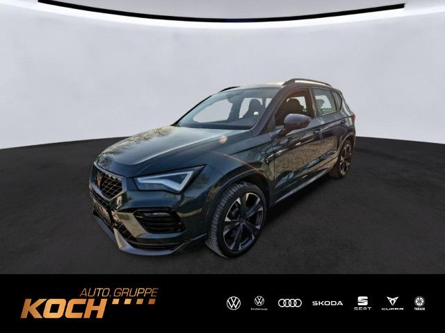 Cupra Ateca 33.350 km 34.930 &euro; Schwäbisch Hall 74523