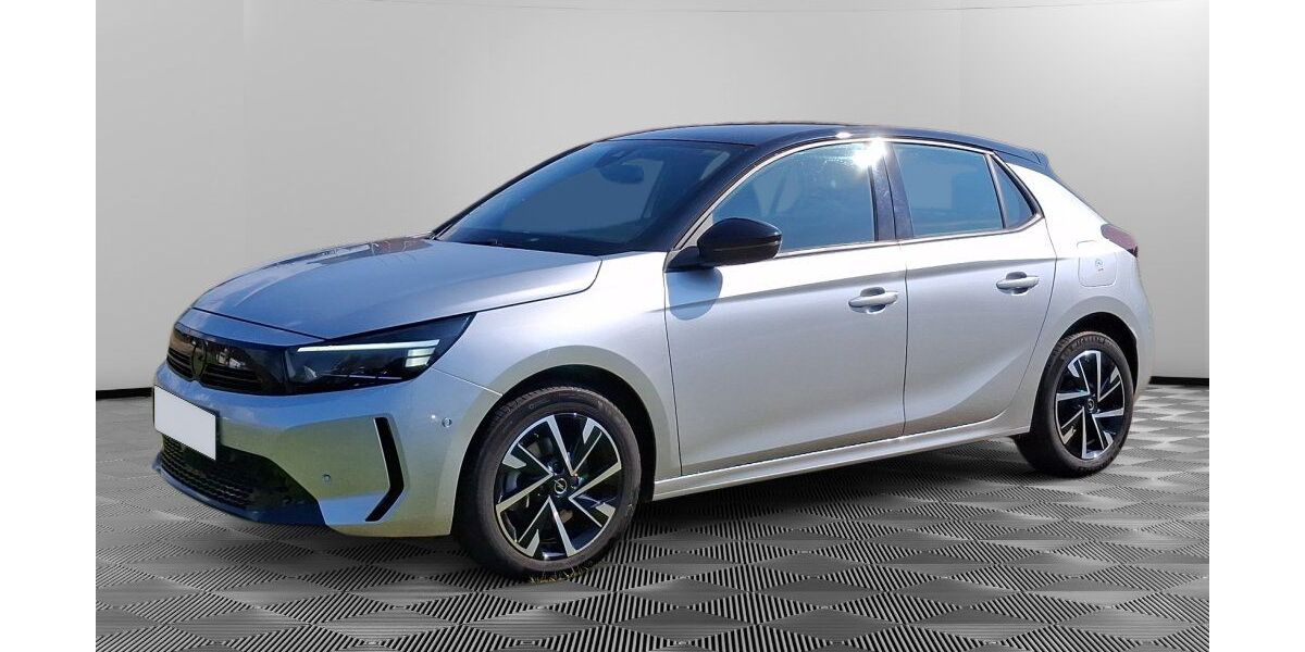 Opel Corsa 14.343 km 17.975 &euro; Schrobenhausen 86529