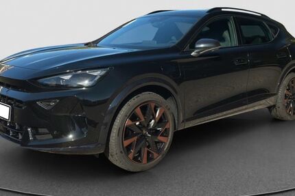 Cupra Formentor 10.896 km 39.450 &euro; Ingolstadt 85053