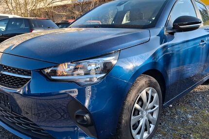 Opel Corsa 29.170 km 12.989 &euro; Fulda 36043