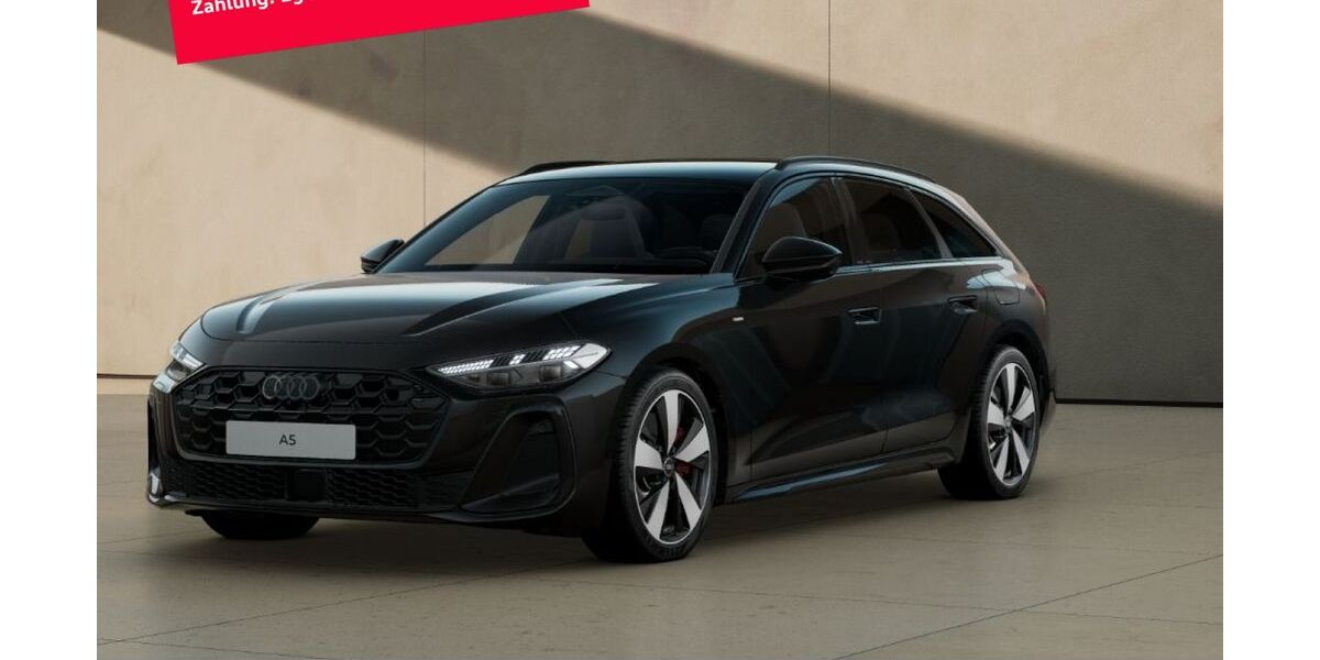 Audi A5 3.500 km 65.289 &euro; Landshut 84030