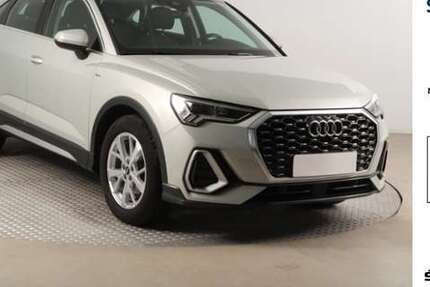 Audi Q3 26.599 km 31.649 &euro; Frankenberg 09669