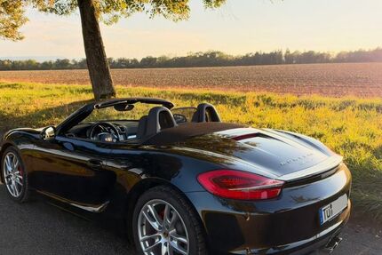 Porsche Boxster 119.500 km 45.200 &euro; Tübingen 72074