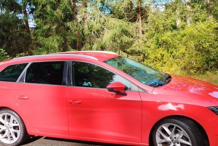 Seat Leon 165.000 km 7.500 &euro; Haidmühle 94145