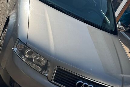 Audi A4 213.500 km 2.900 € Marktheidenfeld 97828