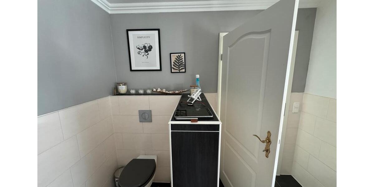 Reihenhaus Brandenburg an der Havel Bahnhofsvorstadt - 3 Zimmer, 100 m&sup2;, 230.000&euro; | Angebot:26069070