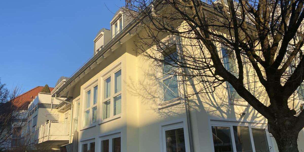 Etagenwohnung Erding - 3 Zimmer, 73 m&sup2;, 1.250&euro; | Angebot:24898621